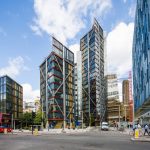 NEO Bankside / Rogers Stirk Harbour + Partners