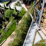 NEO Bankside / Rogers Stirk Harbour + Partners