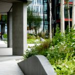 NEO Bankside / Rogers Stirk Harbour + Partners