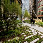 NEO Bankside / Rogers Stirk Harbour + Partners