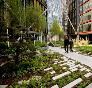 NEO Bankside / Rogers Stirk Harbour + Partners