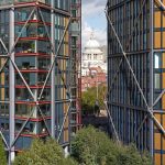 NEO Bankside / Rogers Stirk Harbour + Partners