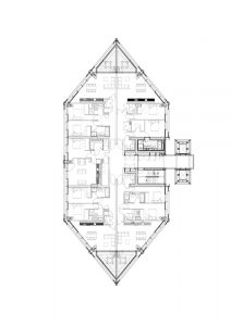 NEO Bankside / Rogers Stirk Harbour + Partners