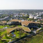 n. n Residence / J. Mayer H + Alexander Erman Architecture & Design