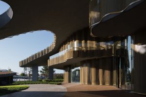 n. n Residence / J. Mayer H + Alexander Erman Architecture & Design