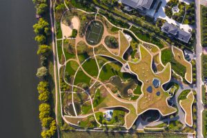 n. n Residence / J. Mayer H + Alexander Erman Architecture & Design