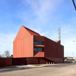 Ruby City / Adjaye Associates