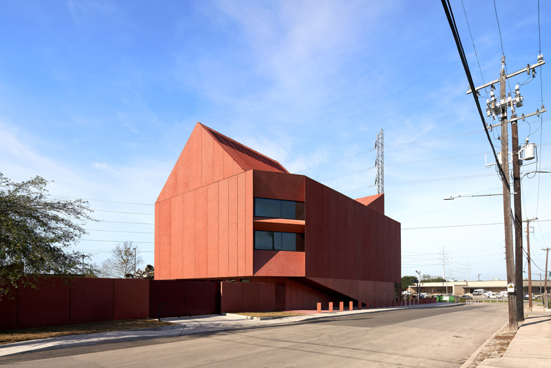 Ruby City / Adjaye Associates