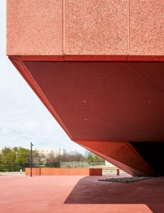 Ruby City / Adjaye Associates