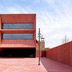 Ruby City / Adjaye Associates