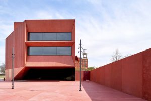 Ruby City / Adjaye Associates