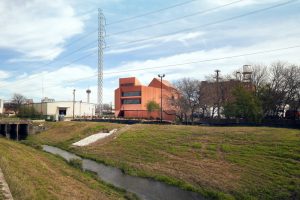 Ruby City / Adjaye Associates