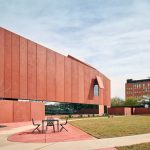 Ruby City / Adjaye Associates