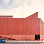 Ruby City / Adjaye Associates