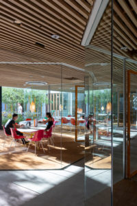 Second Home Hollywood / SelgasCano