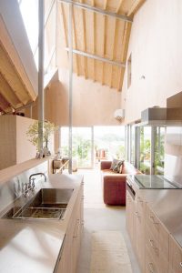 Terasaki Evi / Ryue Nishizawa