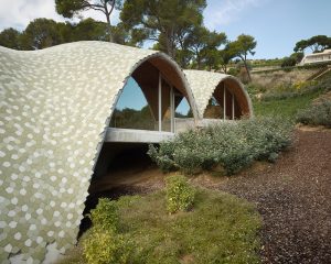 Villa Stgilat Aiguablava / Enric Ruiz Geli