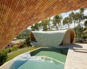 Villa Stgilat Aiguablava / Enric Ruiz Geli