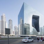 Opus / Zaha Hadid Architects