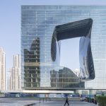 Opus / Zaha Hadid Architects