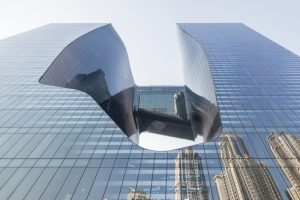 Opus / Zaha Hadid Architects