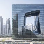 Opus / Zaha Hadid Architects