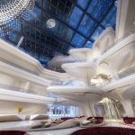 Opus / Zaha Hadid Architects