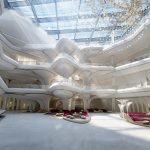 Opus / Zaha Hadid Architects