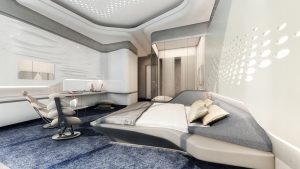 Opus / Zaha Hadid Architects