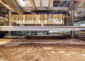 Antakya Müze Oteli / EAA