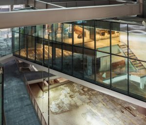 Antakya Müze Oteli / EAA