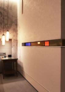 Antakya Müze Oteli / EAA