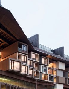 Antakya Müze Oteli / EAA