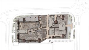 Antakya Müze Oteli / EAA