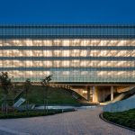 Garanti BBVA Teknoloji Kampüsü / ERA Architects