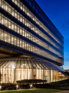 Garanti BBVA Teknoloji Kampüsü / ERA Architects