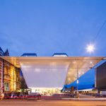 Stedelijk Müzesi / Benthem Crouwel Architects