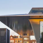 Stedelijk Müzesi / Benthem Crouwel Architects