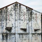 Kopi-o Self-proclaimed coffee addict, Ernest Zacharevic. Ipoh, Malezya