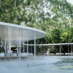 Garden Hotpot Restaurant / MUDA-Architects