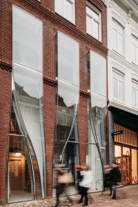 The Looking Glass / UNStudio