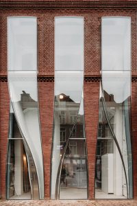 The Looking Glass / UNStudio