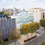 Louis Vuitton Maison Seoul / Frank Gehry + Peter Marino