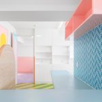 Nagatacho Apartment / Adam Nathaniel Furman