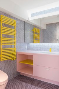 Nagatacho Apartment / Adam Nathaniel Furman