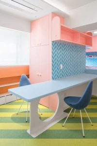 Nagatacho Apartment / Adam Nathaniel Furman