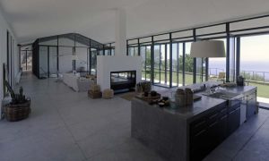 SM Evi / Mimarlar ve Han Tümertekin