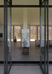 SM Evi / Mimarlar ve Han Tümertekin