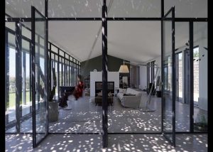 SM Evi / Mimarlar ve Han Tümertekin