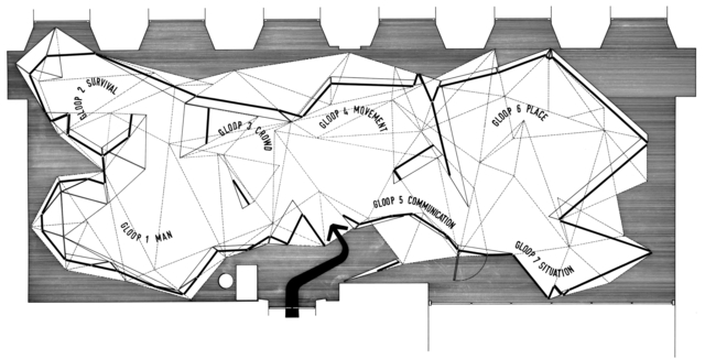 Archigram -Living City